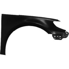 Volkswagen Passat CC 2009-2012 Çamurluk Ön Sol (SIMYI) İthal Marka 3C8821021