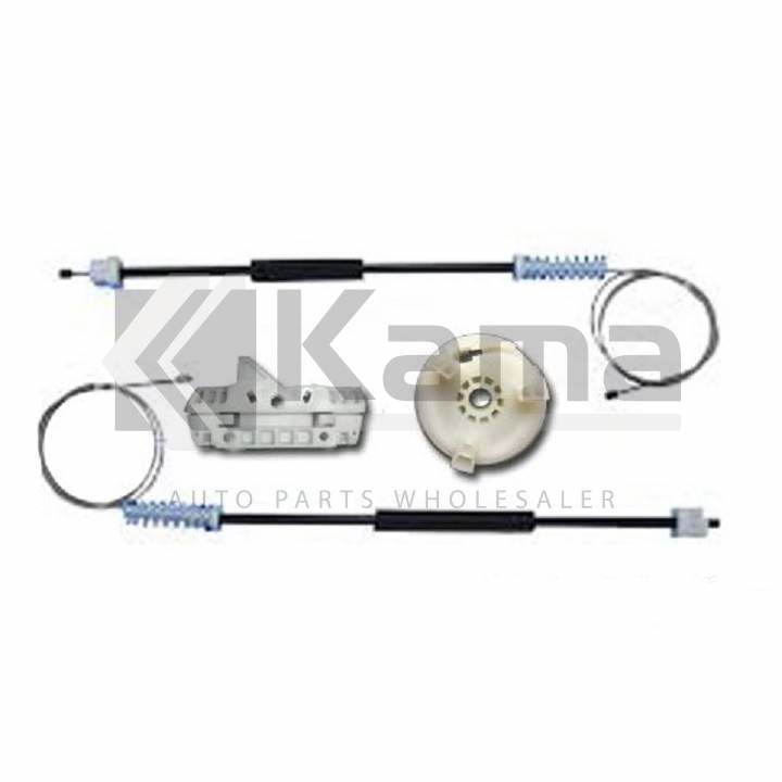 Opel Corsa D Sol Cam Kriko Halatı Gva Marka 13298153