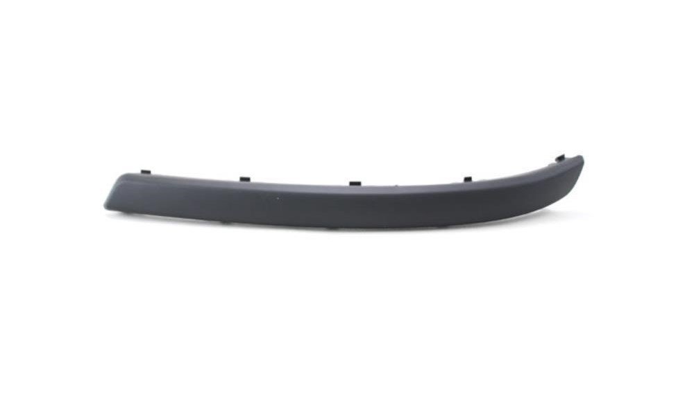 Opel Corsa Ön Sol Tampon Çıtası İthal Ürün 1400725