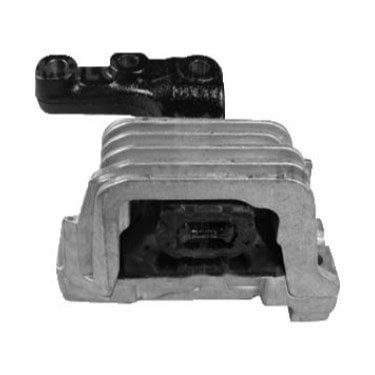 Peugeot 207 1.4 Hdı Sağ Üst Motor Kulağı Orjinal Psa Marka 1807av