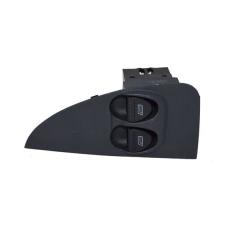 Fiat Palio 2002-2004 Sol Cam Kaldırma Düğmesi İkili Çerçeveli Brucke Marka 735308067