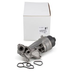 Peugeot 308 2007-2013 1.6 Vti Benzinli Yağ Soğutucu Komple Orjinal Psa Marka V864376280