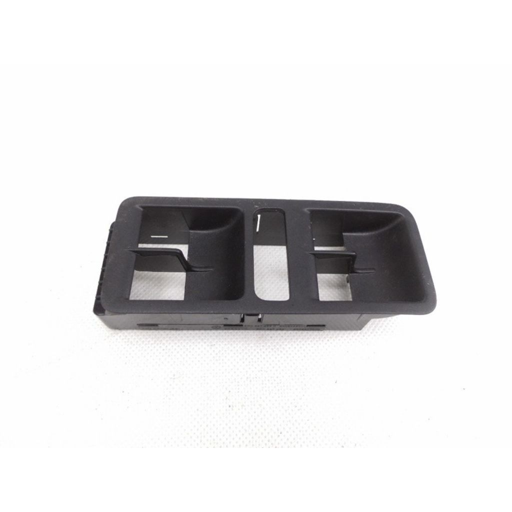 Volkswagen Polo 10-17 Cam Kaldırma Düğme Çerçevesi Dörtlü Orijinal Ürün 6R0867255K9B9