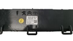 Fiat Doblo 5 Klima Kontrol Paneli Psa Orjinal 98340416ZD