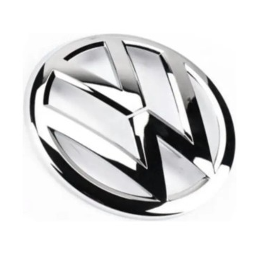 Volkswagen Golf 7 Ön Panjur Arması İthal Marka 2012 / 2017 Model Yılları Arası 5G0853601