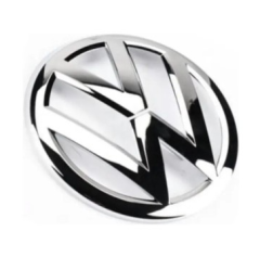 Volkswagen Golf 7 Ön Panjur Arması İthal Marka 2012 / 2017 Model Yılları Arası 5G0853601