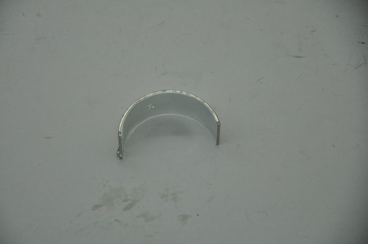 Fiat Doblo 1.2- 0.20 Motor Kol Yatak Adet Orijinal Opar 55192673