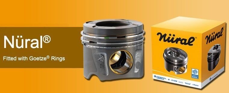Opel Astra H Piston Segman Takımı 0.50 Göetze Nüral Marka 87 71667-050
