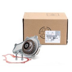 Peugeot 208 1.4 Hdı Dİzel Devirdaim Su Pompası Orjinal Psa Marka 1609417380
