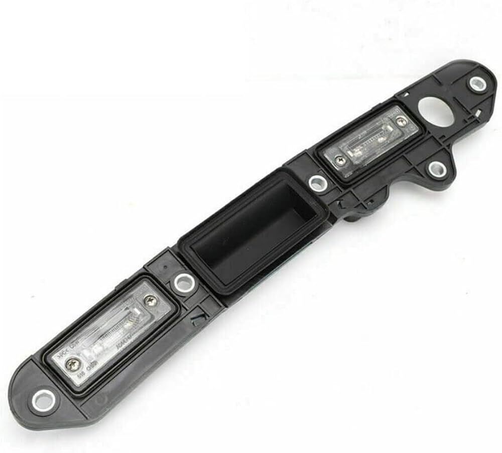 Volkwagen Touran Bagaj Açma Kolu Komple 2003 / 2010 Model Export Marka 1t0827574l