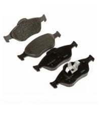 Ford Fiesta 2002-2008 Ön Fren Balata Takımı BSG Marka 30-200-023 - MEYS6J2K021DF - 573041S