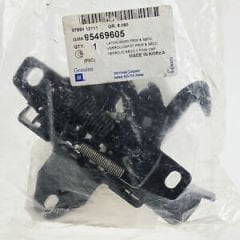 Chevrolet Captiva Motor Kaput Kilidi Gm Orjinal 95469605