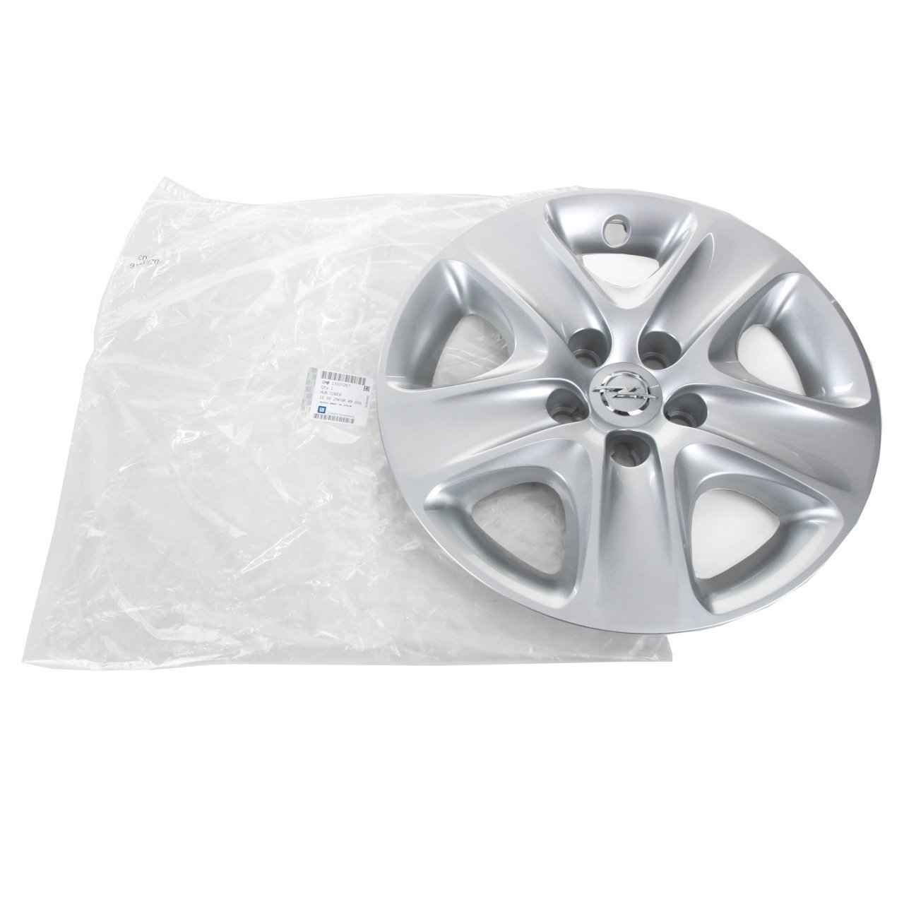 Opel Astra H Jant Kapağı 5 Bijon 16 İnç 5 Bijon 13337257 - 1006296