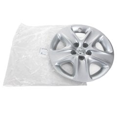 Opel Astra H Jant Kapağı 5 Bijon 16 İnç 5 Bijon 13337257 - 1006296
