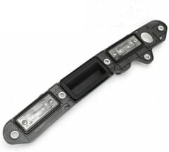 Volkwagen Passat Variant Bagaj Açma Kolu Komple 2006 / 2008 Model Export Marka 1t0827574l