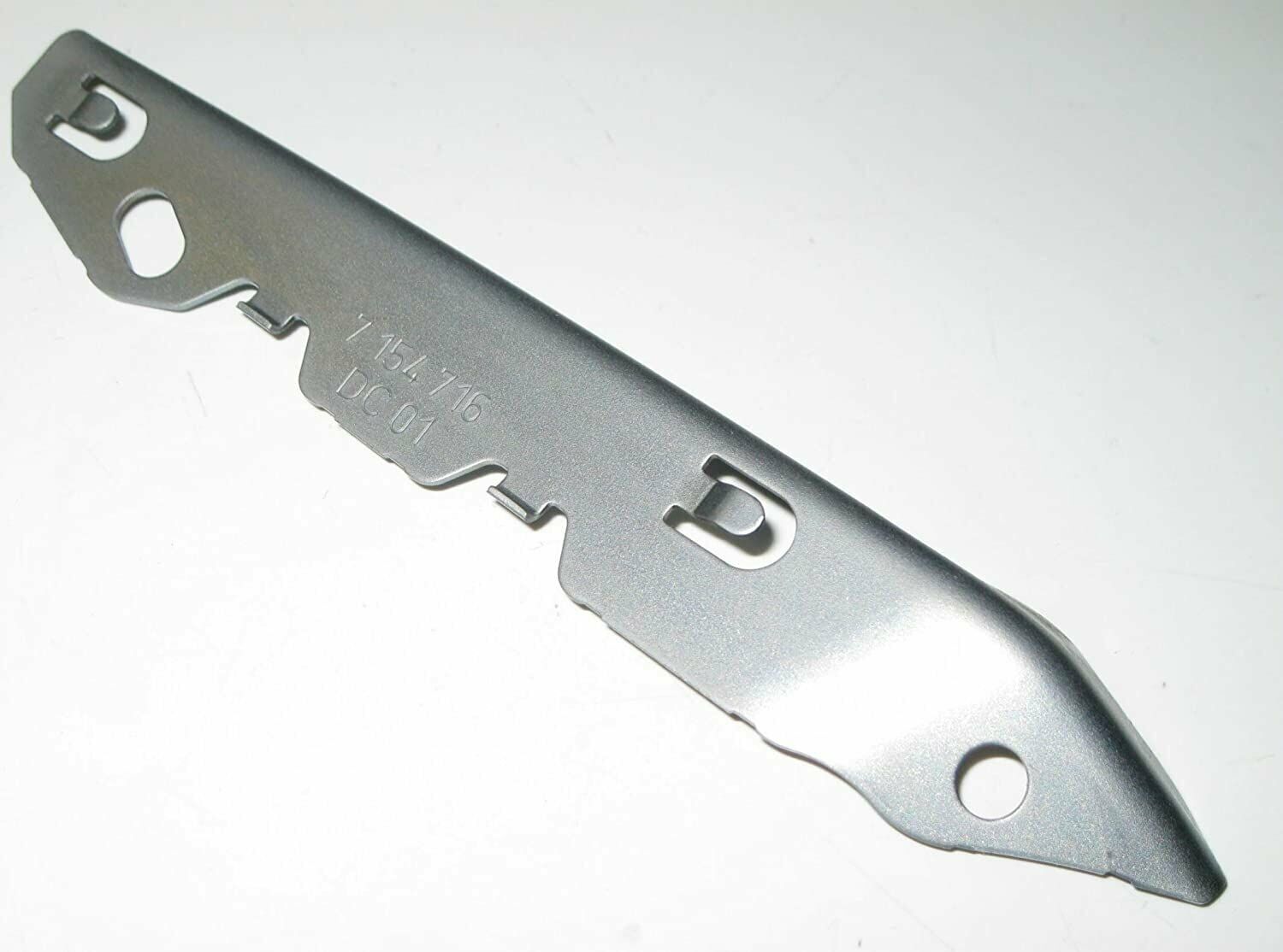 Bmw E92 Ön Tampon Sağ Braket İthal Marka 51117154716