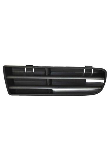 Volkswagen Golf 4 1998> Tampon Izgarası Sol İthal Marka 1J0853665CB