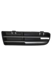 Volkswagen Golf 4 1998> Tampon Izgarası Sol İthal Marka 1J0853665CB