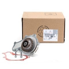 Peugeot Bipper 1.4 Hdı Dizel Devirdaim Su Pompası Orjinal Psa Marka 1609417380