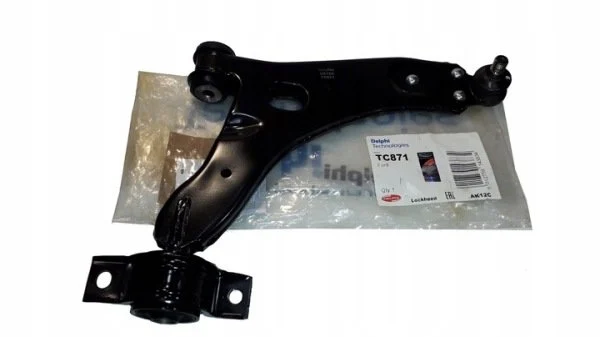 Ford Focus 1998-2002 Ön Sağ Salıncak ( Alt Tabla ) Delphi Marka TC871 - 2M513042BC