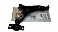 Ford Focus 1998-2002 Ön Sağ Salıncak ( Alt Tabla ) Delphi Marka TC871 - 2M513042BC