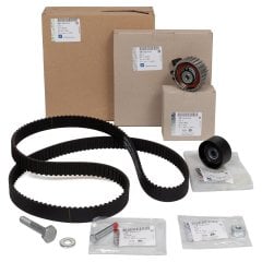 Opel İnsignia 2.0 Dizel Triger Seti Gm Orjinal 95507810