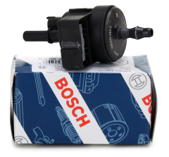 Opel Corsa D 1.2 / 1.4 Yakıt Buharlaşma Kontrol Valfi Bosch Marka  55566514