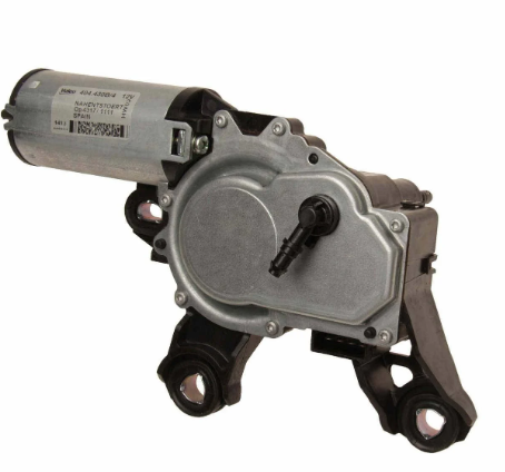 Audi A3 Arka Silecek Motoru 1997 / 2003 Model Wisco Marka 8L0955711B