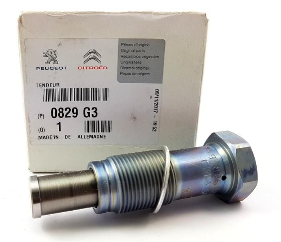 Citroen C4 Eksantrik Zincir Gergisi Psa Orjinal 9824831480