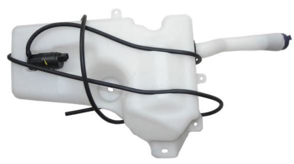 Citroen Nemo Cam Suyu Deposu Motorlu Hortumlu Orijinal Opar 1354615080
