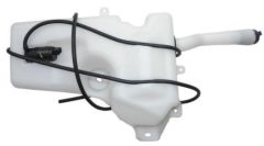 Citroen Nemo Cam Suyu Deposu Motorlu Hortumlu Orijinal Opar 1354615080