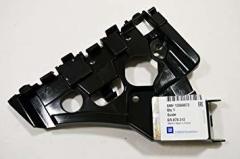 Opel Astra J Ön Sağ Tampon Braketi 2012 Model Sonrası Makyajlı Kasa Gm 13368873