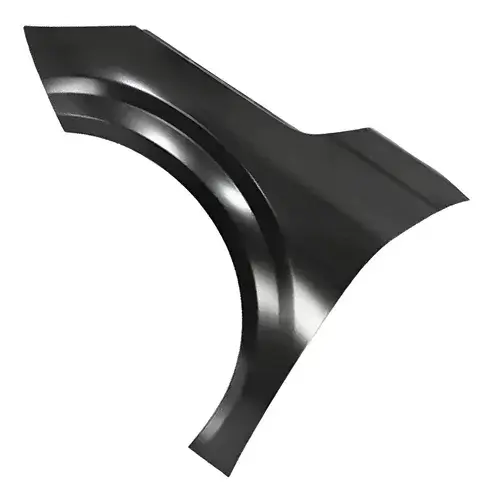 Peugeot 208 Ön Sol Çamurluk 2020 / 2024 Model Sımyı Marka 9823146980