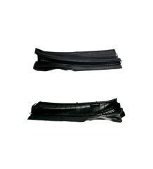 Toyota Corolla Ön Cam Sağ Alt Izgarası İtaqi Marka 2002 / 2006 Model Yılları Arası 55709-02120