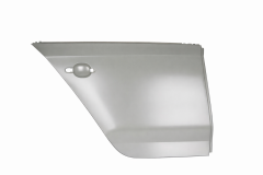 Volkswagen Jetta Arka Sol Kapı Sacı 2011 / 2018 Model Sımyı Marka 5C6833111