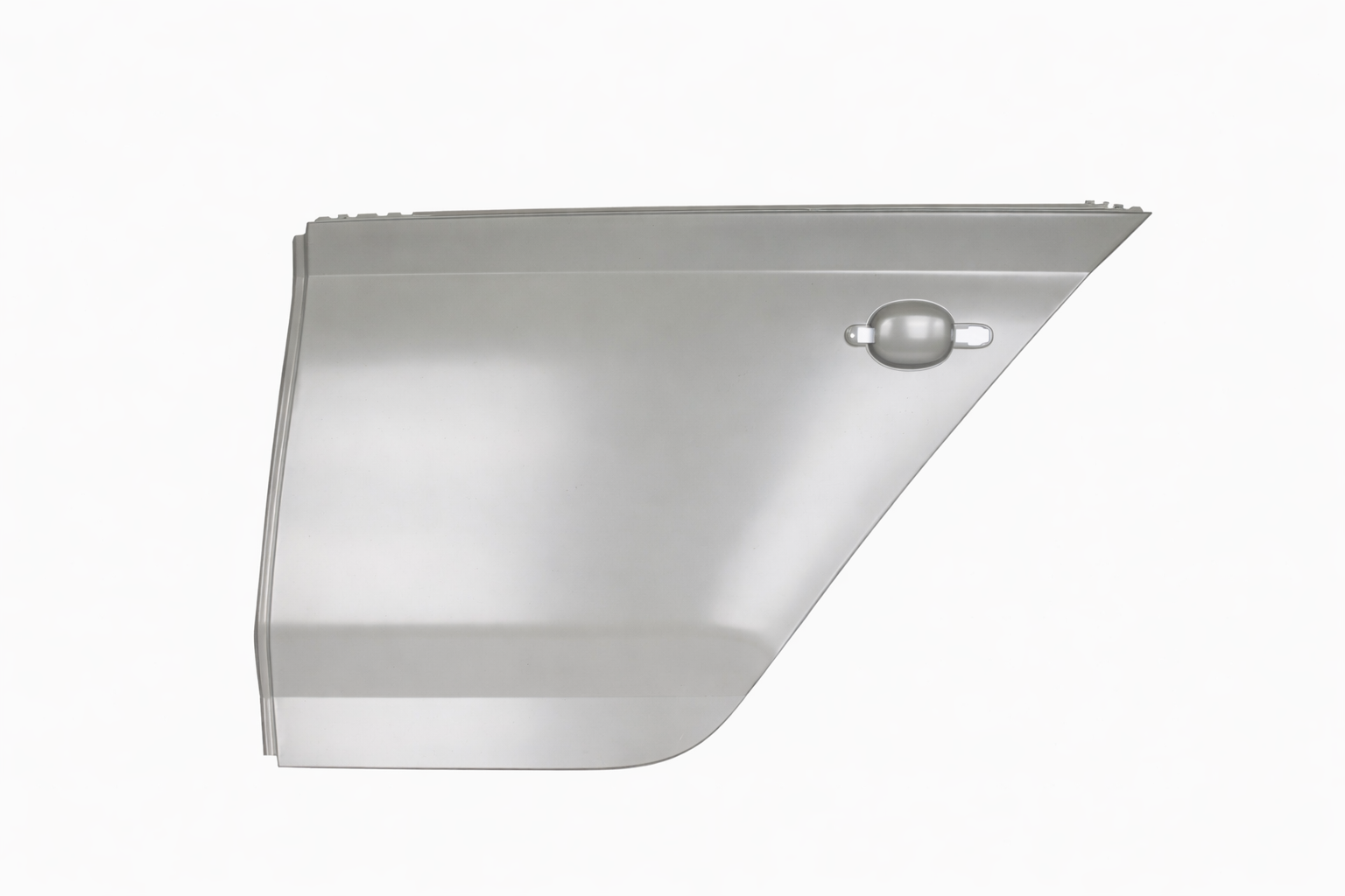 Volkswagen Jetta Arka Sağl Kapı Sacı 2011 / 2018 Model Sımyı Marka 5C6833112