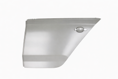 Volkswagen Jetta Arka Sağl Kapı Sacı 2011 / 2018 Model Sımyı Marka 5C6833112