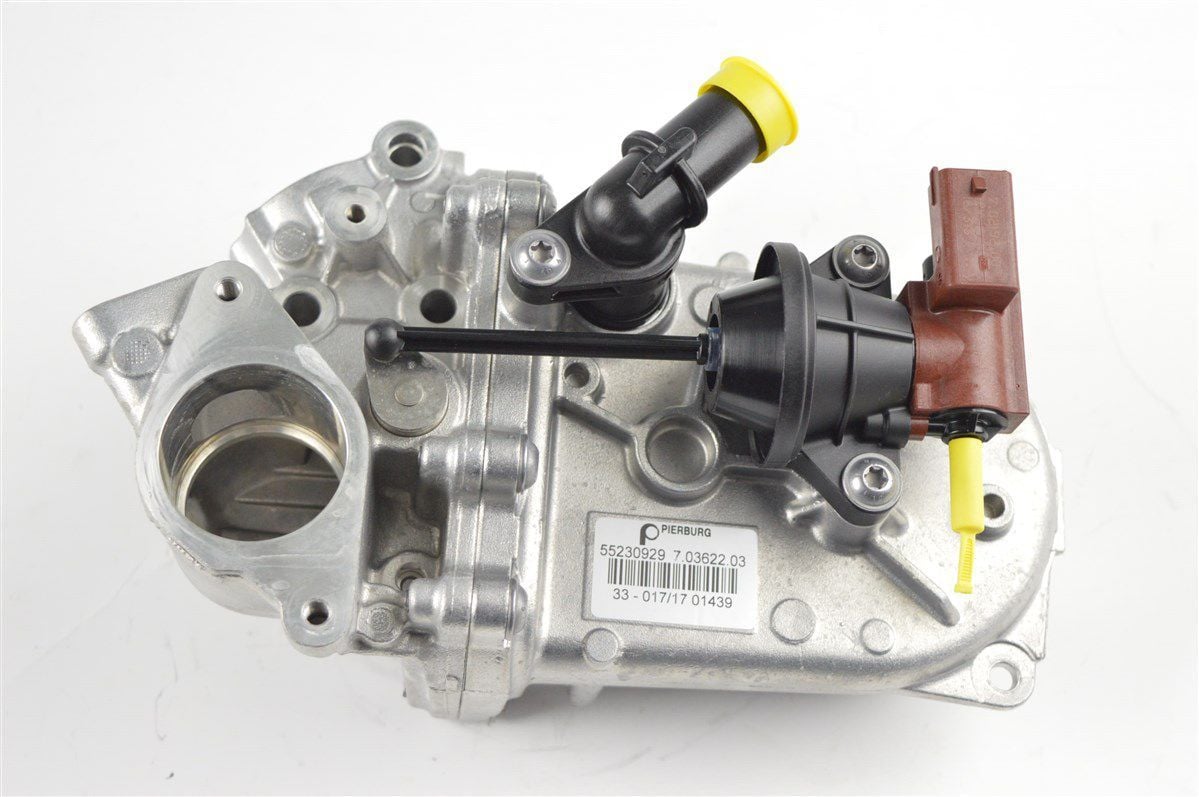 Opel Corsa D 1.3 A13DTE Dizel Egr Valfi Komple Pierburg Marka 851048