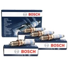 Volkswagen Golf 7 1.2 - 1.4 TSI Buji Takımı Bosch Marka 0241145523