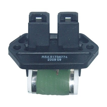 Fiat Albea Fan Rezistansı Brucke Marka 51736774