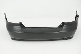 Chevrolet Aveo Sedan Kasa Arka Tampon Gm Marka Ürün 96648654
