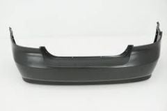 Chevrolet Aveo Sedan Kasa Arka Tampon Gm Marka Ürün 96648654