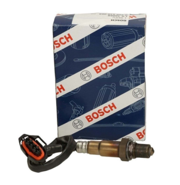 Opel İnsignia A 1.6 Oksijen Sensörü Konum 1 Bosch Marka 55566592