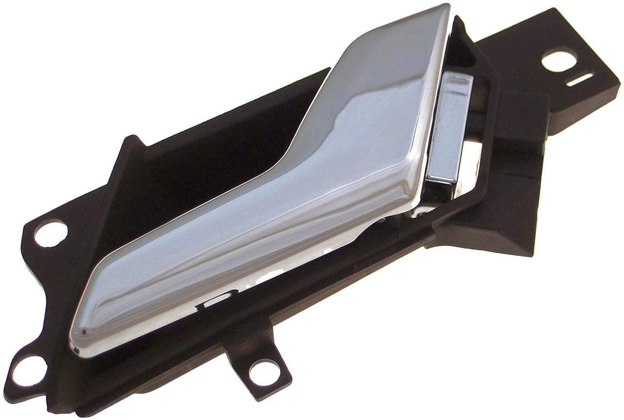 Opel Antara Ön Sağ Kapı İç Açma Kolu İthal 96660864