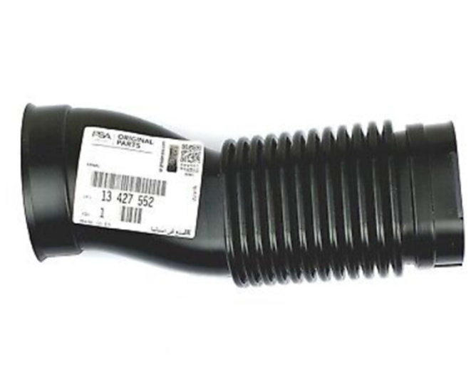 Opel Corsa E Hava Filtre Alt Hortumu Gm Orjinal 13427552
