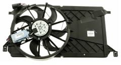 Ford Focus 04 -11 1.6 TDCİ Fan Motoru Komple Bsg Marka 3M5H8C607RJ