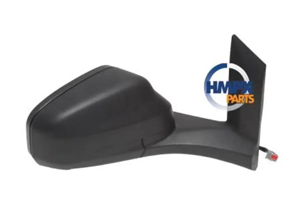 Ford Courier Sağ Ayna Komple Elektirili Isıtmatlı Komple 2017 / 2019 Model İthal Ürün ET7617682FC5JA6 - 2438884