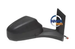 Ford Courier Sağ Ayna Komple Elektirili Isıtmatlı Komple 2017 / 2019 Model İthal Ürün ET7617682FC5JA6 - 2438884