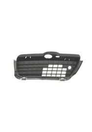 Volkswagen Golf 3 92> Tampon Izgarası Sağ İthal Marka 1H6853666A