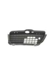 Volkswagen Golf 3 92> Tampon Izgarası Sağ İthal Marka 1H6853666A
